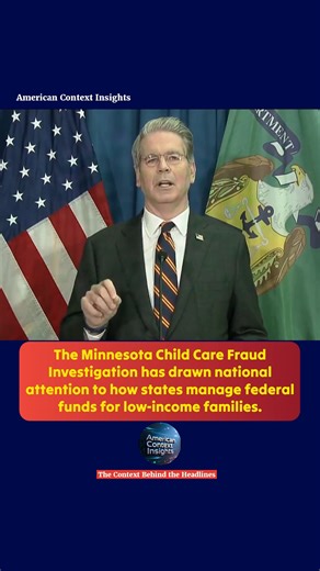 The Minnesota Child Care Fraud Investigation has drawn national attention to how states manage federal funds for low-income families. What happened? Ongoing federal and state probes into Minnesota's Child Care Assistance Program (CCAP) and related social services allege significant misuse of taxpayer dollars meant for child care, nutrition, housing, and disability support. Estimates of potential losses vary widely (hundreds of millions to billions since programs expanded), with some funds report