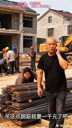 “Champa Aunty Shocked the Entire Village! 😳🔥😂”