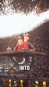 146K views · 920 reactions | Fiery Dance: Captivating Spirals of Spinning Steel Wool in the Night! ✨ #SteelWoolArt #NightPhotography #FireSpirals Spinning steel wool can create stunning, long-exposure photography effects that light up the night sky with fiery trails. Have you tried this artistic technique yourself? | Waqas Waqas | Facebook