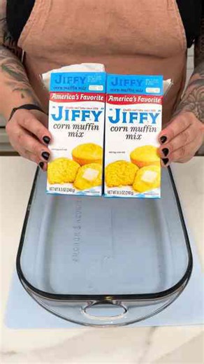 Easy Cowboy Casserole