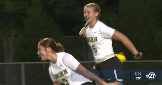 Lincoln flag football sets sights on the postseason