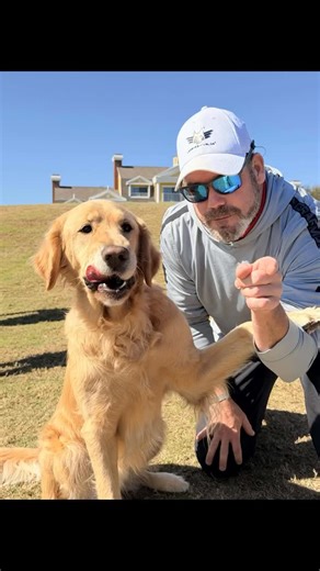 Service Dogs for Veterans #1LeashSaves2Lives on Instagram: "This week was about coming together for LOV. ♥️ We gathered our LOV ambassadors for a second annual symposium in sunny Florida — part learning, part connection — with a little downtime to sharpen golf skills as we head into a busy 2026 fundraising calendar. ⛳ (With Fredericksburg under a foot of snow and ice, they couldn’t have picked a better week! And yes, the rest of us are a little jealous. 😆) Our ambassadors play a vital role in s