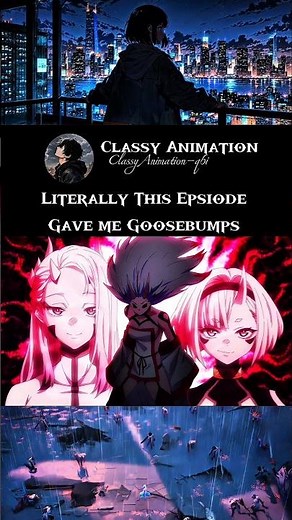 New Anime Editz|| #anime #animeshorts #chainedsoldier