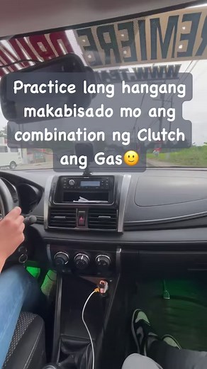 29K views · 397 reactions | Manual Transmission Stop and Go | Driving Lessons | Facebook