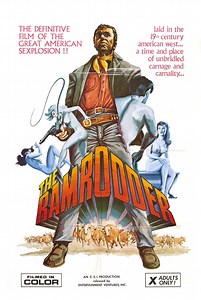 The Ramrodder (1969) | ČSFD.cz