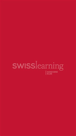 #swisslearning #swisseducation | Swiss Learning