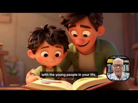 God Looks Up | Animated Bible Story | Gods Creatures Tell the Story (series finale)