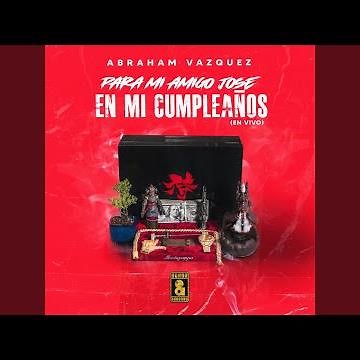 Hablan Mal de Mí (En Vivo)