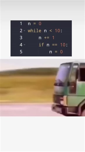 Coding Hub | Now it is an infinite loop ☠️.... DM for paid promotion #available #for #paid #promotion #loop #coding #code #development #devs #memes... | Instagram
