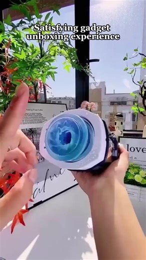 Daily Relaxation with Self-Adjusting Stress Relief Tool