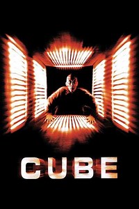 Cube (1998) Streaming - Where to Watch Online