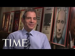 How Time Picks Person Of The Year | TIME