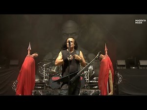Kreator :: Live @ Wacken Open Air, Harder Stage, Wacken, Germany, 8/3/23