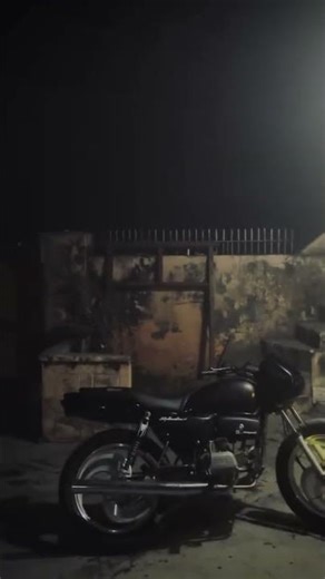 modified splendor plus bike #shorts #automobile #viralvideos #newsong.