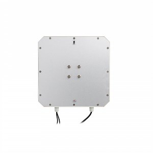 [Hot Item] Access Control System Smart Card Reader Antenna RFID Parking Reader