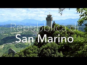 SAN MARINO: a documentary on the oldest and smallest Republic in the world.