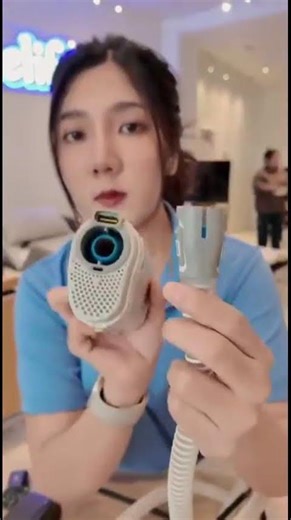 Portable Auto CPAP Device