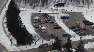 7.1K views · 366 reactions | After a storied 31-year career in Plymouth, Mike Goldstein received a fitting escort home from his final day as Police Chief and Public Safety Director. Farewell, Mike – and best wishes in your retirement. | City of Plymouth, MN - Local Government | Facebook