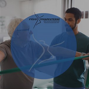 Har du hold i ryggen, nakkesmerter eller en kronisk lidelse, der fylder i hverdagen? Hos Fysioterapeuterne Bryggergården sætter vi dig i centrum. Vores dygtige team på 11 fysioterapeuter skræddersyer træningen og behandlingerne til dine behov 💪 Få bl.a. hjælp til: ✅ Hold i ryg, nakke eller lænd ✅ Skulderproblemer og tennisalbue ✅ Diskusprolaps ✅ Hælspore ✅ Bækkenløsning ✅ Kroniske smerter & slidgigt ✅ Og meget mere Book din tid i dag – og kom tættere på en smertefri hverdag! 📞 66 13 96 00 🌐 O