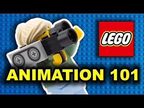LEGO Stop Motion - The Ultimate Guide For 2025