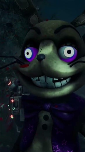 I feel in love with this springtrap #dbd #dbdmemes #dbdclips