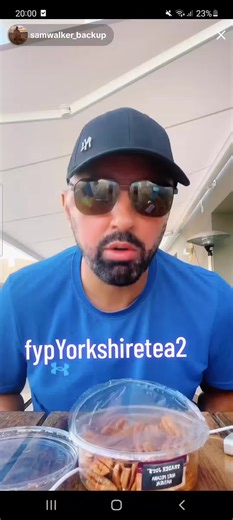 FYP YORKSHIRE TEA 2 on TikTok