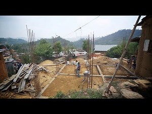 EU support to recovery, peacebuilding and, post-disaster needs assessments