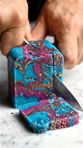 8 Hours of Soap Cutting ASMR 🧼😴 | Non-Stop Relaxing Soap Slicing | Sleep ASMR | 4K