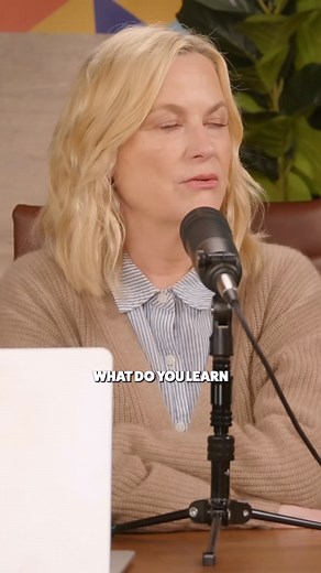 And yet, June Squibb gave us all of the best wisdom this week💜 #advice #wisdom #goodhangwithamypoehl #fyp #fyp #viral #video #reels #foryoupage #foryou #video #fblifestyle | Good Hang with Amy Poehler Fans