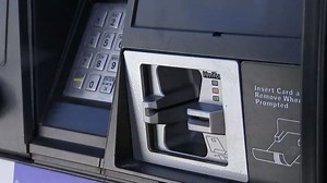 How to use bluetooth to check for 'skimming' devices at the pump