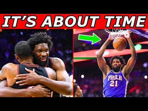 OMG IT'S FINALLY HAPPENING...