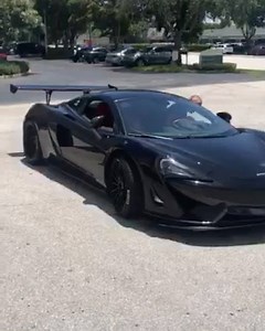 Has there been a meaner 570S? We think not! - New arrival at @excell_auto for sale now on #dupontregistry | duPont REGISTRY