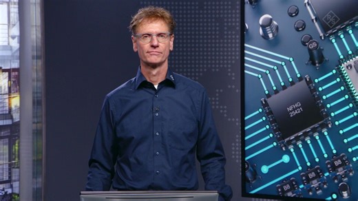 Webinar: PCIe 5.0 / 6.0 and IEEE802.3ck Cable Test – Signal Integrity, Performance Parameters, and Automation | Rohde & Schwarz