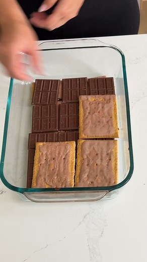 148K views · 983 reactions | the real way to make smores | She'll Try Anything | Facebook