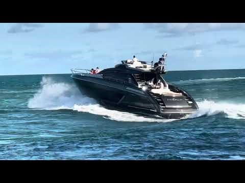 Current And Wind Strong Boating Know The Problem #hauloverinlet #hauloverspeedboat