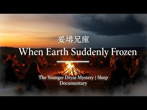 “When Earth Suddenly Froze | The Younger Dryas Mystery”