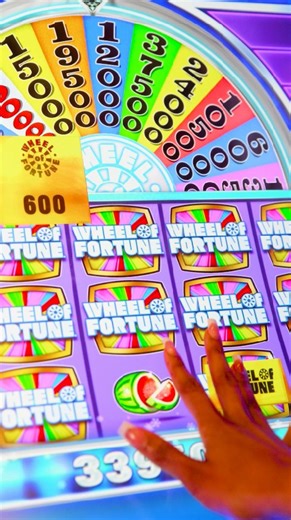 15 reactions · 23 comments | Ready for a spin? The Wheel of Fortune Slot Tournament is where big winners are made. Join us every Tuesday and Thursday between 1&3 PM for your chance to win up to $1,000 in Free Play. Your lucky day is just a spin away. *Must be 21+ and an OYO Rewards Member* #OYOLasVegas #VivaLasOYO #Slots #SlotTournament #WinnersPlayHere #WheelOfFortune #FeelingLucky | OYO Las Vegas | Facebook