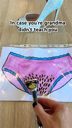 In case your grandma didn’t teach you 💡🧴🍋