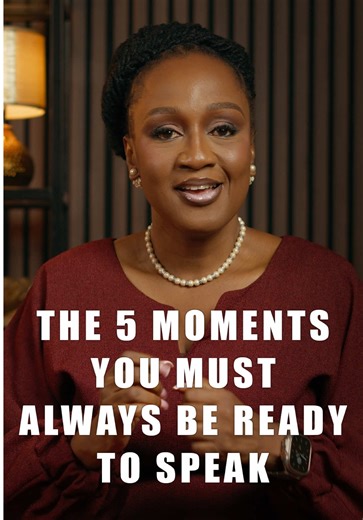 Have you ever been called on to speak and suddenly your mind goes blank? It’s not because you’re incapable or unprepared in some deep way. It’s usually because no one ever taught you what you’re actually supposed to prepare for. Spontaneous Public Speaking [what I call SPS] happens to all of us: At work. In meetings. At events. Even in casual conversations where you’re unexpectedly put on the spot. The real difference between people who freeze and people who rise isn’t confidence. It’s clarity. 