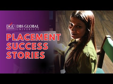 Placements at Deloitte, Asian Paints & More at DBS Global University!