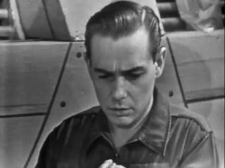 Tales of Tomorrow - Season 1 Episode 31 - Red Dust (1952)