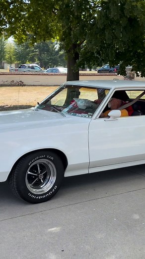 5.9K views · 96 reactions | Classic Mercury Monarch At Packard Proving Grounds! #car #mercury #monarch #classiccar | CarsoMichigan | Facebook