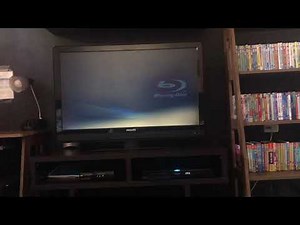 Opening to Wordgirl earth day girl 2010 DVD