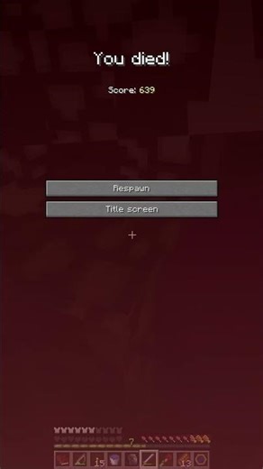 The Plan did not go to Plan