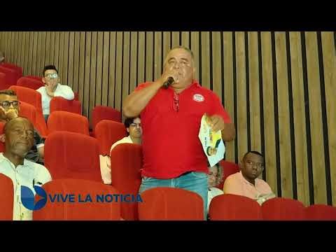 La jornada única es una deuda histórica del Estado con la educación pública: José Jiménez