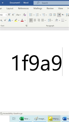 Flamingo Symbol Shortcut 💻 | Type 1F9A9 + ALT + X | Keyboard Secrets 2025