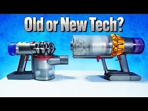 Dyson V15 vs V8: Is the newer model REALLY worth the extra money? - Smart.DHgate – Trusted Buying Guides for Global Shoppers