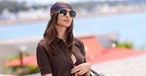 Les meilleurs looks d'Emily Ratajkowski, une it girl sur tous les fronts