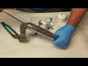 Diy Foam Mate End Nozzle Kit Instructional video