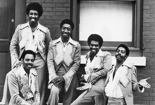 Trammps Singer Jimmy Ellis Dead at 74